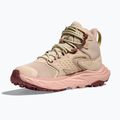 HOKA Damen Wanderschuhe Anacapa 2 Mid GTX Eiche/Rose Latte 4