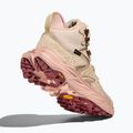HOKA Damen Wanderschuhe Anacapa 2 Mid GTX Eiche/Rose Latte 5
