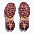 HOKA Damen Wanderschuhe Anacapa 2 Mid GTX Eiche/Rose Latte 7