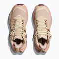 HOKA Damen Wanderschuhe Anacapa 2 Mid GTX Eiche/Rose Latte 8