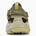 Herren Sandalen HOKA Hopara 2 wild mushroom/oyster mushroom 6