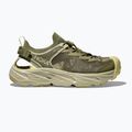 Herren Sandalen HOKA Hopara 2 wild mushroom/oyster mushroom 2
