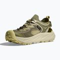 Herren Sandalen HOKA Hopara 2 wild mushroom/oyster mushroom 4