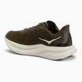 HOKA Mach 6 Herren Laufschuhe antique olive/truffle salt 3