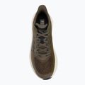 HOKA Mach 6 Herren Laufschuhe antique olive/truffle salt 5