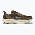 HOKA Mach 6 Herren Laufschuhe antique olive/truffle salt 2