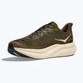 HOKA Mach 6 Herren Laufschuhe antique olive/truffle salt 4