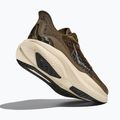 HOKA Mach 6 Herren Laufschuhe antique olive/truffle salt 5