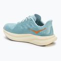 Herren Laufschuhe HOKA Mach 6 klar Meer/Meerwasser 3