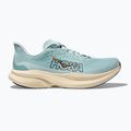Herren Laufschuhe HOKA Mach 6 klar Meer/Meerwasser 2