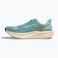 Herren Laufschuhe HOKA Mach 6 klar Meer/Meerwasser 3