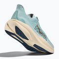 Herren Laufschuhe HOKA Mach 6 klar Meer/Meerwasser 5