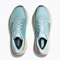 Herren Laufschuhe HOKA Mach 6 klar Meer/Meerwasser 8