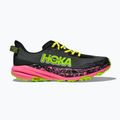 HOKA Speedgoat 6 Herren Laufschuhe schwarz/stardust 2