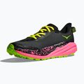 HOKA Speedgoat 6 Herren Laufschuhe schwarz/stardust 4