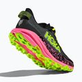 HOKA Speedgoat 6 Herren Laufschuhe schwarz/stardust 5