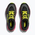 HOKA Speedgoat 6 Herren Laufschuhe schwarz/stardust 8