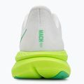 Herren Laufschuhe HOKA Mach 6 weiß/neon lime 6