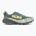 HOKA Speedgoat 6 Herren Laufschuhe fern/asphalt grau 2