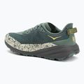 HOKA Speedgoat 6 Herren Laufschuhe fern/asphalt grau 3