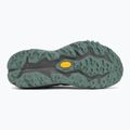 HOKA Speedgoat 6 Herren Laufschuhe fern/asphalt grau 4