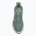 HOKA Speedgoat 6 Herren Laufschuhe fern/asphalt grau 5