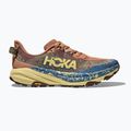 HOKA Speedgoat 6 Herren Laufschuhe Ahorn/Kardamom 2
