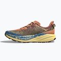 HOKA Speedgoat 6 Herren Laufschuhe Ahorn/Kardamom 3
