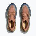 HOKA Speedgoat 6 Herren Laufschuhe Ahorn/Kardamom 8