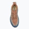 HOKA Speedgoat 6 Herren Laufschuhe Ahorn/Kardamom 5