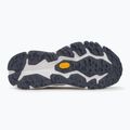 HOKA Speedgoat 6 Herren Laufschuhe weiß/neon tangerine 4