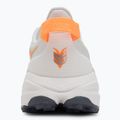 HOKA Speedgoat 6 Herren Laufschuhe weiß/neon tangerine 6