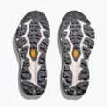 HOKA Speedgoat 6 Herren Laufschuhe weiß/neon tangerine 7