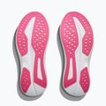 Damen Laufschuhe HOKA Mach 6 jadeite/alpine blau 7