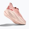 Damen Laufschuhe HOKA Mach 6 roselatte/blush 5