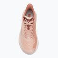 Damen Laufschuhe HOKA Mach 6 roselatte/blush 5