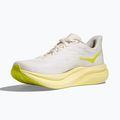 Damen Laufschuhe HOKA Mach 6 weiß/neon hoka citrus 4
