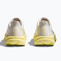 Damen Laufschuhe HOKA Mach 6 weiß/neon hoka citrus 6