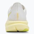 Damen Laufschuhe HOKA Mach 6 weiß/neon hoka citrus 6