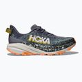 Damen-Laufschuhe HOKA Speedgoat 6 grey skies/cosmic grey 2