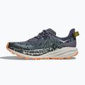 Damen-Laufschuhe HOKA Speedgoat 6 grey skies/cosmic grey 3
