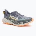 Damen-Laufschuhe HOKA Speedgoat 6 grey skies/cosmic grey