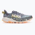 Damen-Laufschuhe HOKA Speedgoat 6 grey skies/cosmic grey 2