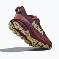 Damen-Laufschuhe HOKA Speedgoat 6 rouge/schwarze Kirsche 5