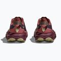 Damen-Laufschuhe HOKA Speedgoat 6 rouge/schwarze Kirsche 6