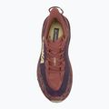 Damen-Laufschuhe HOKA Speedgoat 6 rouge/schwarze Kirsche 5
