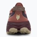 Damen-Laufschuhe HOKA Speedgoat 6 rouge/schwarze Kirsche 6