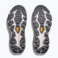 HOKA Speedgoat 6 Wide Herren Laufschuhe weiß/neonmandarine 7