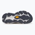 HOKA Speedgoat 6 Wide Herren Laufschuhe weiß/neonmandarine 4