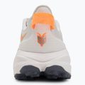 HOKA Speedgoat 6 Wide Herren Laufschuhe weiß/neonmandarine 6